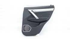 Обшивка двери Geely Coolray