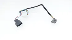 Проводка Geely Coolray