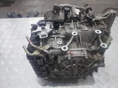 АКПП Kia Ceed