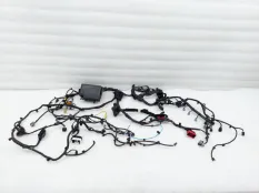 Проводка подкапотная Kia Ceed