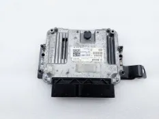 Блок управления двигателем Kia Ceed