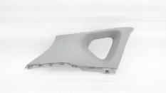 Обшивка багажника Geely Coolray