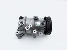 Компрессор кондиционера Kia Ceed