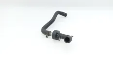 Патрубок отопителя Geely Coolray