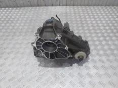 Раздаточная коробка BMW X6M