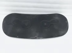 Шумоизоляция капота Kia Ceed