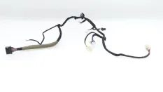 Проводка отопителя Geely Coolray