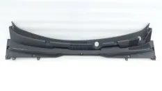 Жабо Geely Coolray