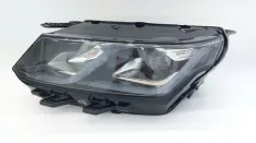 Фара Geely Coolray