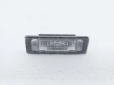 Плафон подсветки номера Kia Ceed