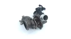 Турбина Geely Coolray