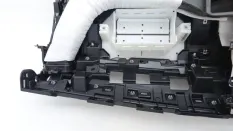Торпедо Geely Coolray