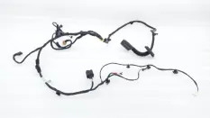 Проводка двери Geely Coolray
