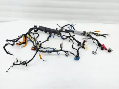 Проводка под торпедо Kia Ceed