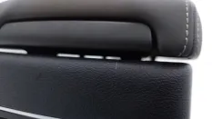 Центральная консоль Geely Coolray