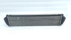 Интеркулер Geely Coolray