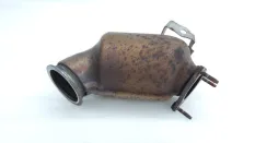 Катализатор Geely Coolray