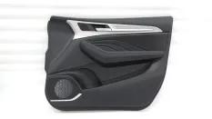 Обшивка двери Haval F7