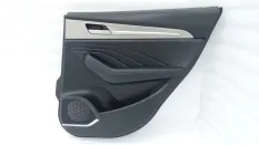 Обшивка двери Haval F7