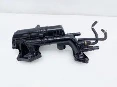 Корпус термостата Hyundai Palisade