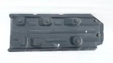 Защита антигравийная \ Защита днища Geely Coolray