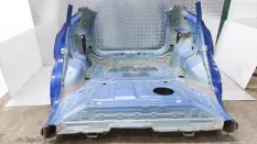 Кузов задняя часть / четверть Haval F7