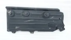 Защита антигравийная \ Защита днища Geely Coolray