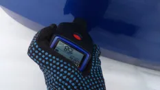 Дверь багажника Haval F7