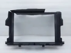 Воздуховод радиатора \ Дефлектор радиатора Hyundai Palisade