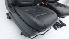 Сиденья Haval F7
