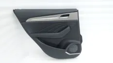 Обшивка двери Haval F7