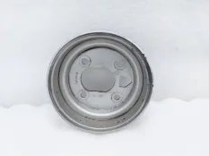 Шкив коленвала BMW X6M