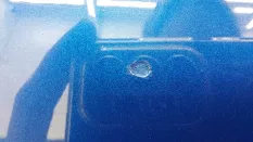 Дверь Haval F7