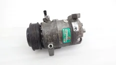 Компрессор кондиционера Haval F7