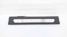 Накладка порога Haval F7