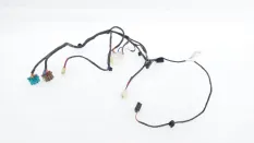 Проводка отопителя Haval F7