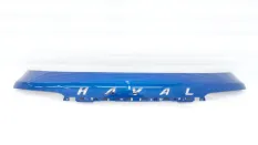 Накладка двери багажника Haval F7