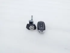 Ключ зажигания Hyundai Palisade
