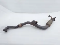 Приемная труба глушителя Hyundai Palisade