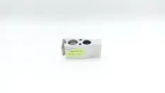 Клапан кондиционера Haval F7