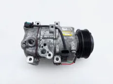 Компрессор кондиционера Hyundai Palisade