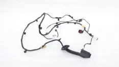 Проводка двери Geely Coolray