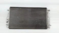 Радиатор кондиционера Geely Coolray