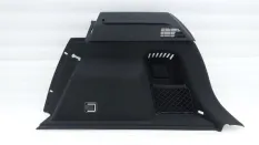 Обшивка багажника Geely Coolray