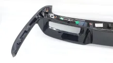 Спойлер двери багажника Geely Coolray