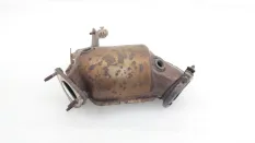 Катализатор Geely Coolray