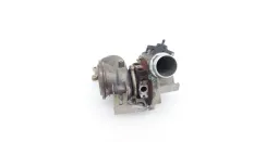 Турбина Geely Coolray