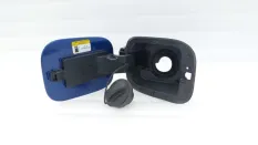 Лючок топливного бака Geely Coolray