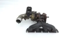 Турбина Haval F7