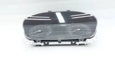 Панель приборов Geely Coolray